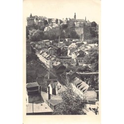 Rare collectable postcards of LUXEMBOURG. Vintage Postcards of LUXEMBOURG