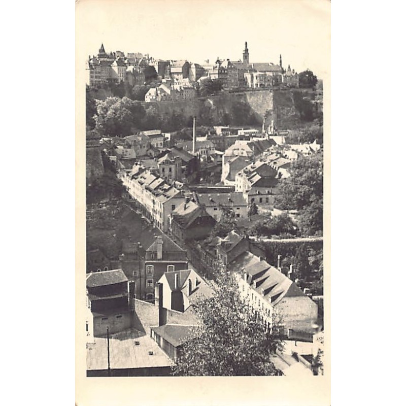 Rare collectable postcards of LUXEMBOURG. Vintage Postcards of LUXEMBOURG