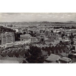 Rare collectable postcards of Madagascar. Vintage Postcards of Madagascar