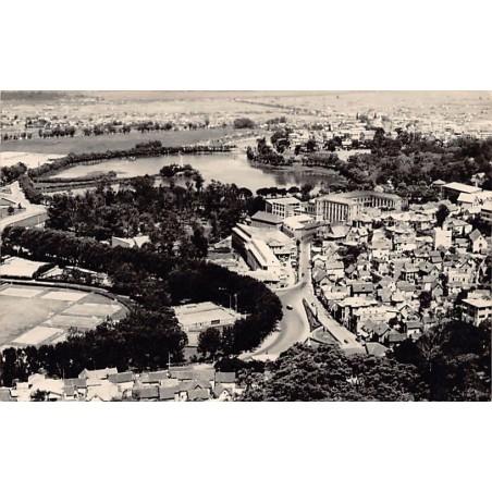 Rare collectable postcards of Madagascar. Vintage Postcards of Madagascar
