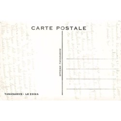 Rare collectable postcards of Madagascar. Vintage Postcards of Madagascar