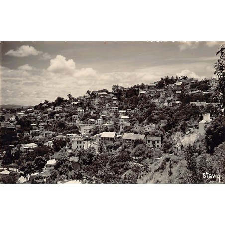 Rare collectable postcards of Madagascar. Vintage Postcards of Madagascar