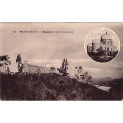 Rare collectable postcards of Madagascar. Vintage Postcards of Madagascar