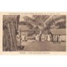 Rare collectable postcards of Madagascar. Vintage Postcards of Madagascar