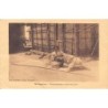 Rare collectable postcards of Madagascar. Vintage Postcards of Madagascar