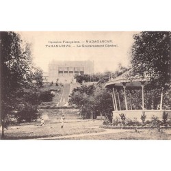 Rare collectable postcards of Madagascar. Vintage Postcards of Madagascar