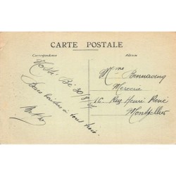 Rare collectable postcards of Madagascar. Vintage Postcards of Madagascar