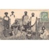 Rare collectable postcards of Madagascar. Vintage Postcards of Madagascar