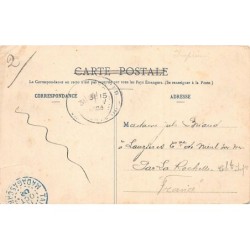 Rare collectable postcards of Madagascar. Vintage Postcards of Madagascar