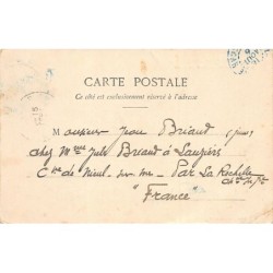 Rare collectable postcards of Madagascar. Vintage Postcards of Madagascar
