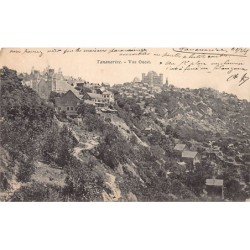 Rare collectable postcards of Madagascar. Vintage Postcards of Madagascar