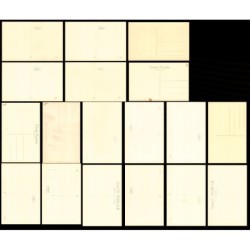 Rare collectable postcards of LUXEMBOURG. Vintage Postcards of LUXEMBOURG