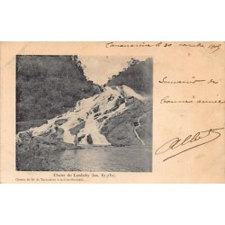 Rare collectable postcards of Madagascar. Vintage Postcards of Madagascar