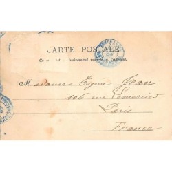 Rare collectable postcards of Madagascar. Vintage Postcards of Madagascar