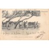 Rare collectable postcards of Madagascar. Vintage Postcards of Madagascar