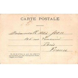 Rare collectable postcards of Madagascar. Vintage Postcards of Madagascar