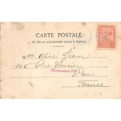 Rare collectable postcards of Madagascar. Vintage Postcards of Madagascar
