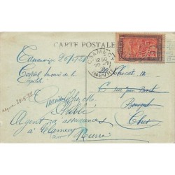 Rare collectable postcards of Madagascar. Vintage Postcards of Madagascar