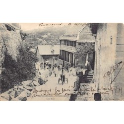 Rare collectable postcards of Madagascar. Vintage Postcards of Madagascar