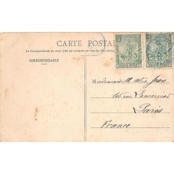 Rare collectable postcards of Madagascar. Vintage Postcards of Madagascar