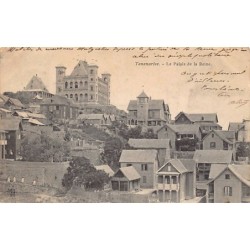 Rare collectable postcards of Madagascar. Vintage Postcards of Madagascar