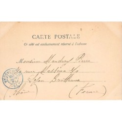 Rare collectable postcards of Madagascar. Vintage Postcards of Madagascar