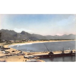 Rare collectable postcards of Madagascar. Vintage Postcards of Madagascar