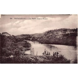 Rare collectable postcards of Madagascar. Vintage Postcards of Madagascar