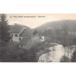 Rare collectable postcards of LUXEMBOURG. Vintage Postcards of LUXEMBOURG