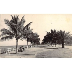 Rare collectable postcards of Madagascar. Vintage Postcards of Madagascar