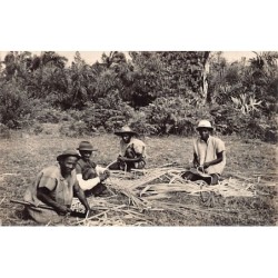 Rare collectable postcards of Madagascar. Vintage Postcards of Madagascar