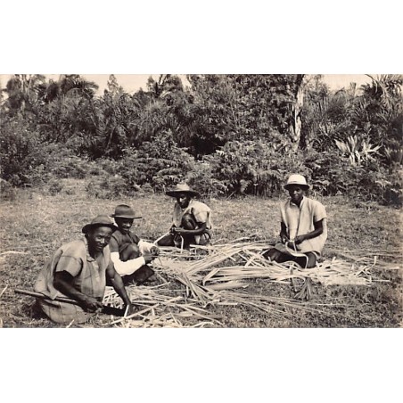 Rare collectable postcards of Madagascar. Vintage Postcards of Madagascar