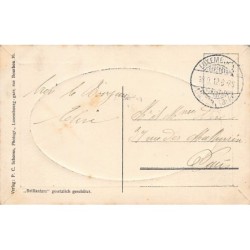 Rare collectable postcards of LUXEMBOURG. Vintage Postcards of LUXEMBOURG