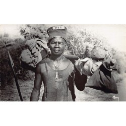 Rare collectable postcards of Madagascar. Vintage Postcards of Madagascar