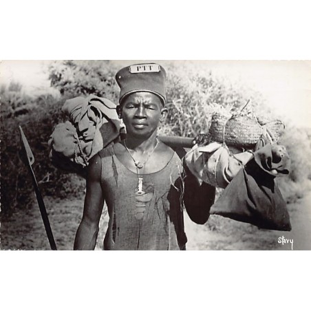 Rare collectable postcards of Madagascar. Vintage Postcards of Madagascar