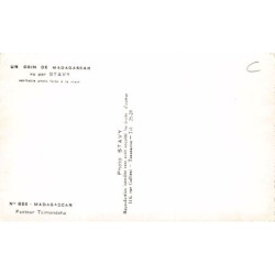 Rare collectable postcards of Madagascar. Vintage Postcards of Madagascar