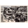Rare collectable postcards of Madagascar. Vintage Postcards of Madagascar