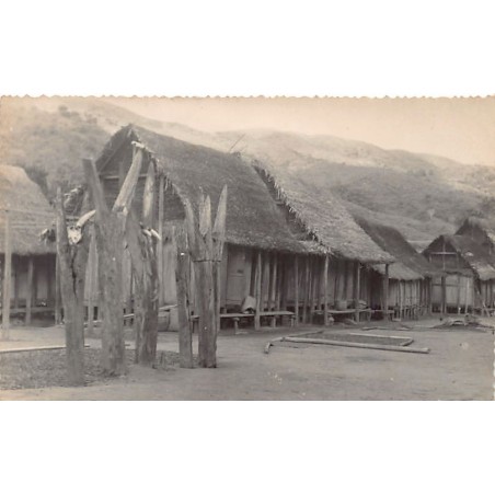 Rare collectable postcards of Madagascar. Vintage Postcards of Madagascar