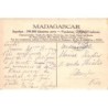 Rare collectable postcards of Madagascar. Vintage Postcards of Madagascar