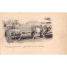 Rare collectable postcards of Madagascar. Vintage Postcards of Madagascar