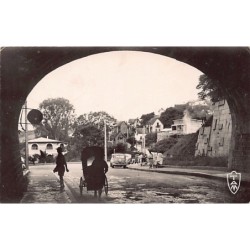Rare collectable postcards of Madagascar. Vintage Postcards of Madagascar