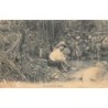 Rare collectable postcards of Madagascar. Vintage Postcards of Madagascar