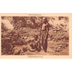 Rare collectable postcards of Madagascar. Vintage Postcards of Madagascar