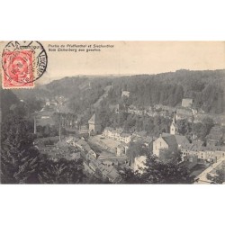 Rare collectable postcards of LUXEMBOURG. Vintage Postcards of LUXEMBOURG