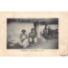 Rare collectable postcards of Madagascar. Vintage Postcards of Madagascar