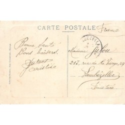 Rare collectable postcards of Madagascar. Vintage Postcards of Madagascar
