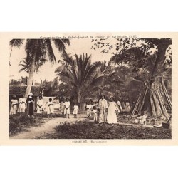 Rare collectable postcards of Madagascar. Vintage Postcards of Madagascar