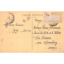 Rare collectable postcards of Madagascar. Vintage Postcards of Madagascar