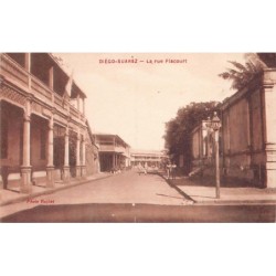 Rare collectable postcards of Madagascar. Vintage Postcards of Madagascar