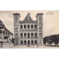 Rare collectable postcards of Madagascar. Vintage Postcards of Madagascar